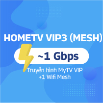 HOMETV VIP3 (Mesh)
